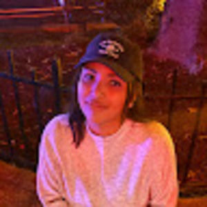 Meet your Posher, Kat